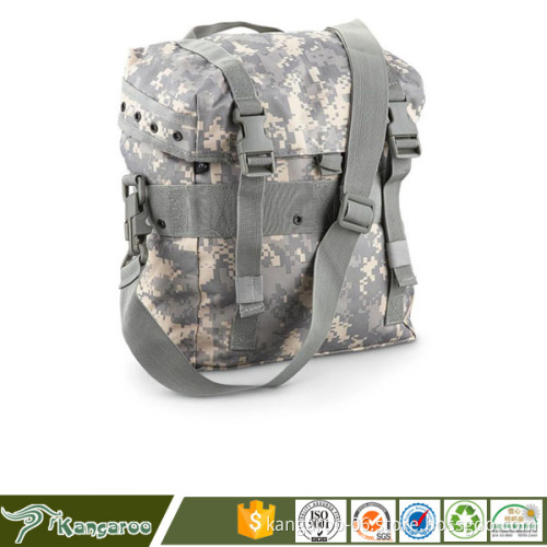 Wholesale Custom Brands Blank Good Canvas Backpack Manufacturer